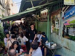 -多春茶室