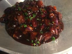 茄子-绿茶餐厅(深圳龙华天虹购物中心店)