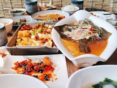 -静一·疆味小馆(黄河路店)