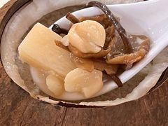 -佛有缘素食馆·荔湾老字号(陈家祠首店)