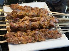 -木卡买提新疆餐厅·清真(新里海顿公馆店)