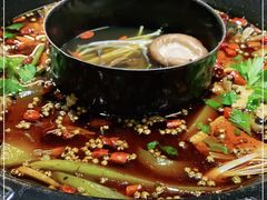 -味仙疯美蛙鱼头(清扬路总店)
