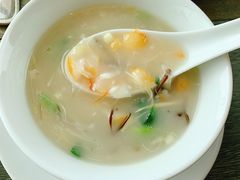 -悦轩中餐厅·高空江景·杭州柏悦酒店