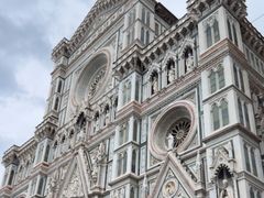 -圣母百花大教堂穹顶