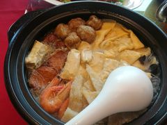 -上海小南国(正大店)