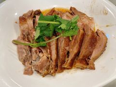 -陆记鹅庄·潮汕菜·狮头鹅(大仟里店)
