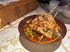 -串盟烧烤大排档·长沙美食地标(星沙店)