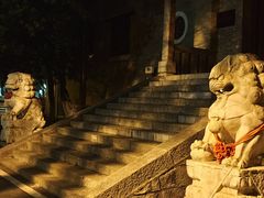 -云龙山