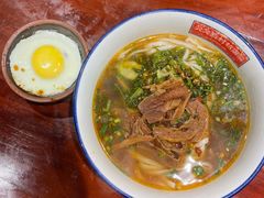 -公交新村粉店(赤岗冲店)