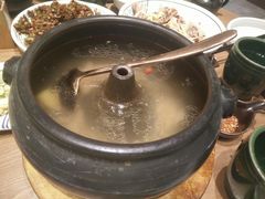 -云海肴·汽锅鸡·云南菜(东坝金隅店)