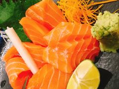 -月下料理(楷林IFC店)