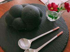 -茶是一枝花泡茶店