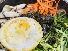 -长今家韩国料理(瑞景店)