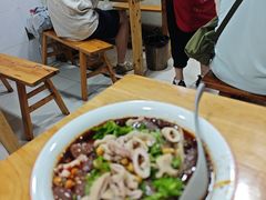 -朱大嘴肥肠血旺(福字街店)