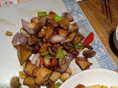 -云海肴云南菜·蒸汽石锅鱼(北京良乡华冠店)