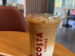 -COSTA COFFEE(金长安大厦店)