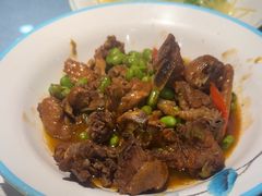-红满堂·龙虾·牛蛙·淮扬菜(濠北路店)
