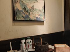 -绿茶餐厅(哈尔滨凯德店)