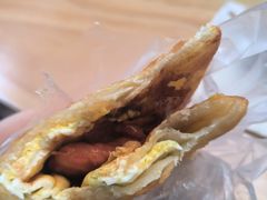 -张记灌饼(丰富路店)