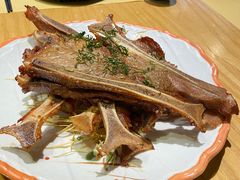 -摩登有记·新派泰国菜(银钻广场店)