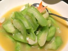 -汀小府·福建客家菜(鼓山沃尔玛店)