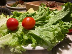 -火炉火自助餐(喜隆多店)