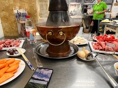-三兴涮羊肉(荣安大街店)