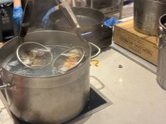 -飨食汇全日制餐厅·昆山皇冠假日酒店(九方店)