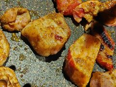 -那胡同里的小烤肉馆(开发区万达店)
