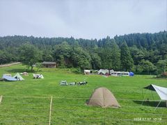 -武陵山森林公园