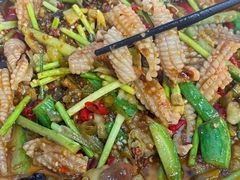 -佬缸炮江湖川菜(玉林店)