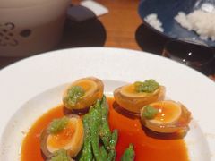 -苏帮袁Sue Cuisine(将台店)