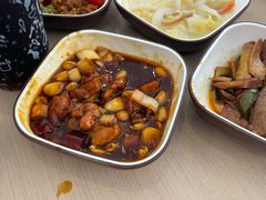 -乡村基(双流时代奥特莱斯餐厅)