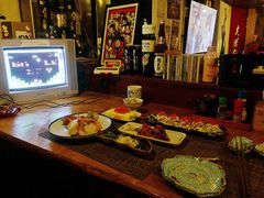 -半藏居酒屋(香港花园店)
