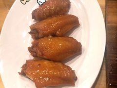 翅客-翅客(紫金大街店)