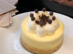 -KYO COFFEE(胶州路店)