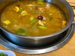 -守柴炉烤鸭(中海国际店)