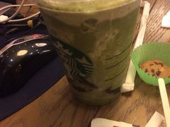 -星巴克(温州龙湾万达店)