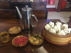 -源玺源烧麦馆(东护城河南街店)