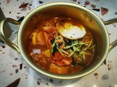 -百事喜乐炸鸡铺(合肥首店)
