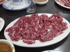 -五洲牛肉美食馆