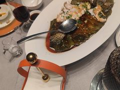 -扬州万怡酒店-中餐厅(文昌中路店)