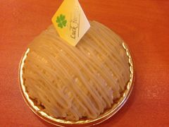 -TIMO COFFEE 阿拉校园面包