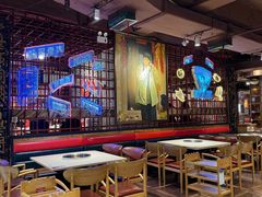 -大队长主题火锅(观音桥店)