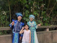 -天河潭旅游度假区