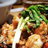 粤菜小馆味不小，性价比奇高，排队是常态