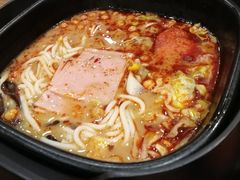 -阿香米线(大唐西市大润发店)
