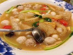 -百味地锅鸡(二店·财校分店)