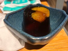 -湊湊火锅·茶憩(南京东路悦荟店)