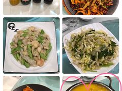 -裕德隆清真饭庄·天津特色菜(东丽店)